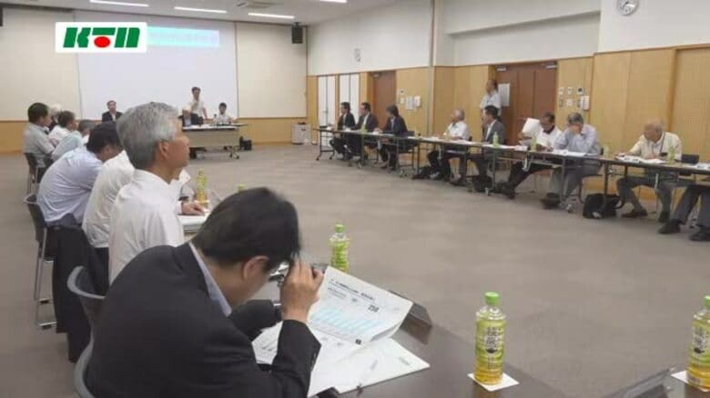 27年3月末で期限切れ「有人国境離島法」改正と延長求め…五島市国境離島振興協議会が総会｜FNNプライムオンライン