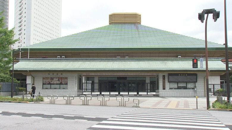 大相撲・木瀬部屋で財布を盗まれた力士が盗んだ力士の顔面を殴打、責任取り自主引退　親方は委員から年寄への降格処分｜FNNプライムオンライン