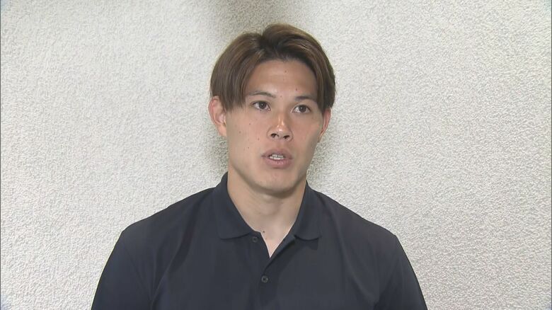 【コンサドーレ】“逆襲はここからだ”アウェイで鳥栖に敗戦も…8試合ぶり出場の中島大嘉が途中出場からリーグ戦今季初ゴール「苦しかったですね。この時間は」｜FNNプライムオンライン