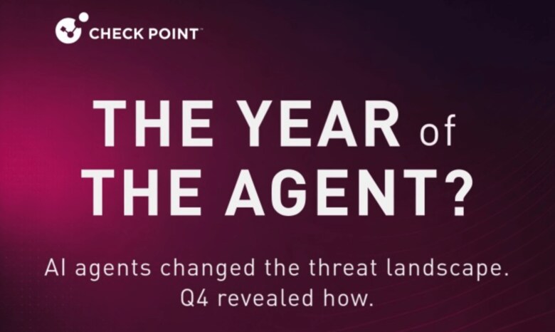チェック・ポイント傘下のLakera、2025年第4四半期のエージェントセキュリティレポートを発表　AIエージェントの進化に適応する攻撃者の行動が明らかに