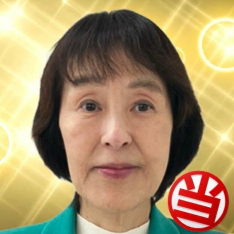 【参院選・北海道選挙区】自民党・現職の高橋はるみ氏が当選確実＿定数3のうち自民1議席確保｜FNNプライムオンライン