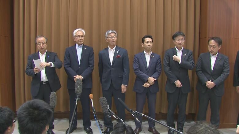 立地・周辺自治体で“再稼働”に温度差…知事の早期判断求める立地自治体「原発との付き合い方を一番知っているのは我々」 地元同意の“範囲”に疑問の声も 新潟｜FNNプライムオンライン