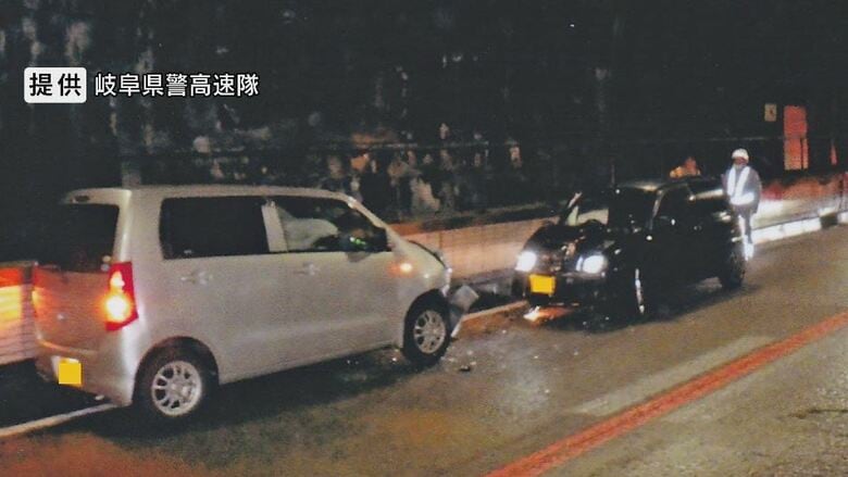 「免許返納してと言ったが」“逆走車”99歳男性の息子悔やむ　中央道のトンネルで正面衝突、40代男性が重傷「恐れていたことが」山あいの町で1人暮らし…免許は「ゴールド」更新したばかり｜FNNプライムオンライン