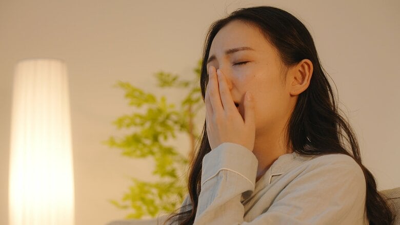 睡眠にこだわらない方が「いい睡眠」ができる！？こだわるほど「睡眠誤認」で不安や心配が募り眠りの質を悪化させる｜FNNプライムオンライン