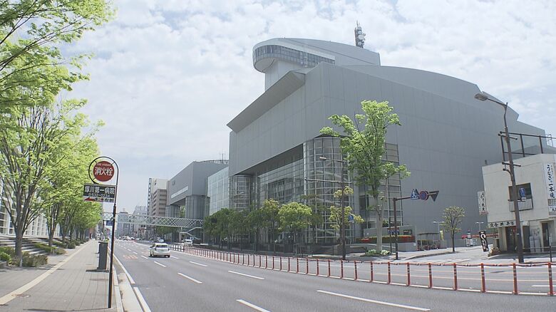 広末涼子出演予定の大分市の音楽イベント中止決定　傷害事件の逮捕受け　当初は代役検討も｜FNNプライムオンライン