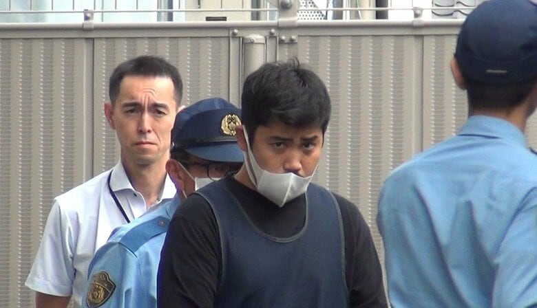 特殊詐欺実行役手配できず強盗致傷事件に？暴力団組員の男など逮捕・送検〈宮城〉｜FNNプライムオンライン