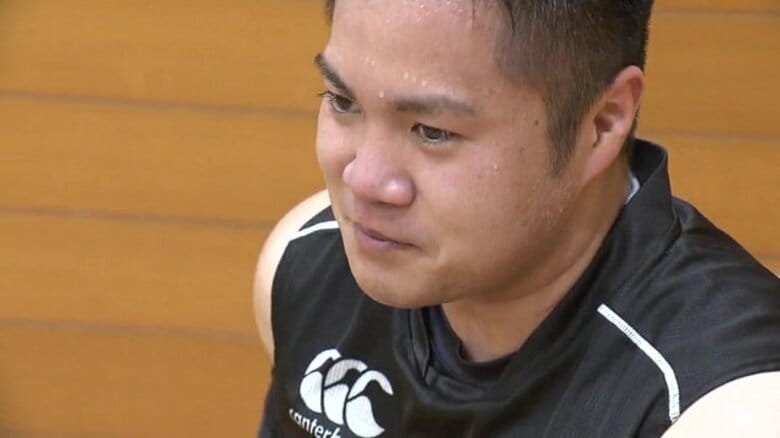 「エースになる！」パリパラリンピック・車いすラグビー日本代表の橋本勝也選手　最年少が強い意志でチームを引っ張る&lt;br /&gt;｜FNNプライムオンライン