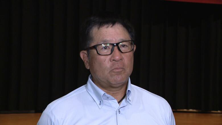 【速報】広陵高校　中井監督の交代を発表　新体制で秋季広島県大会に出場予定　広島｜FNNプライムオンライン