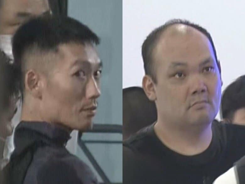 少なくとも約14億円詐取か…カンボジアから移送の“かけ子”とみられる29人 渡航前は面識なく偽名でやり取りか｜FNNプライムオンライン