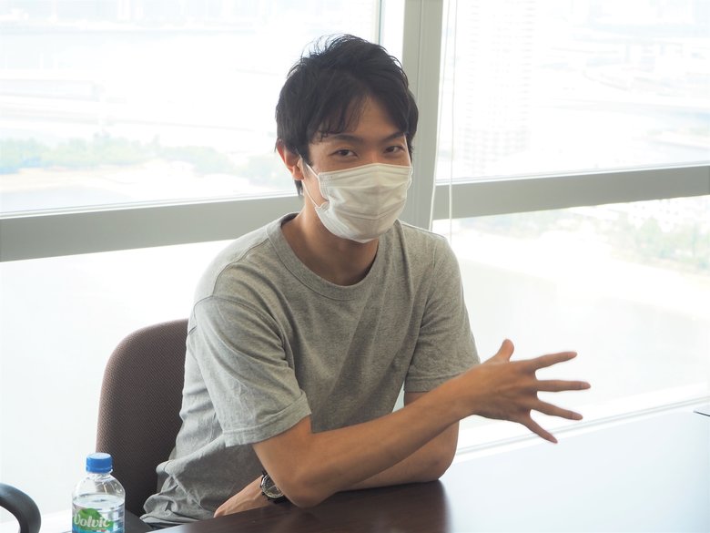 千葉悠矢(「99人の壁」企画・演出)