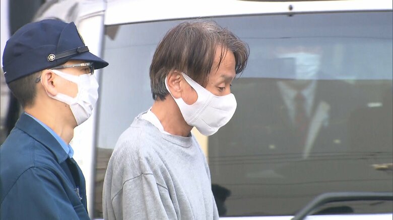 調べに対して岩本容疑者は「記憶にない」などと容疑を否認している。
