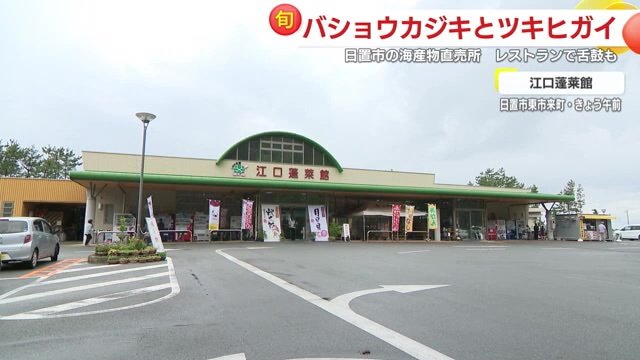 日置市東市来町・江口蓬莱館