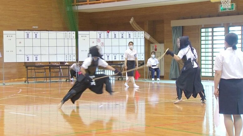 予選リーグを全勝で決勝リーグへ