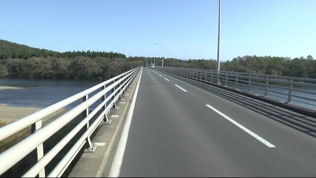 軽トラックの68歳男性死亡 市道で正面衝突事故<岩手・北上市>