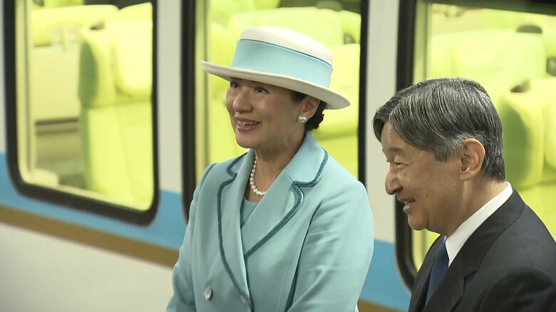 近鉄賢島駅をご出発