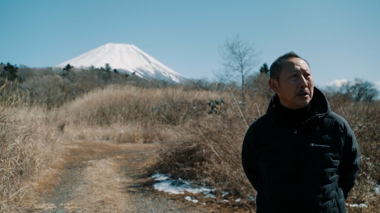 秋本泰男カメラマン