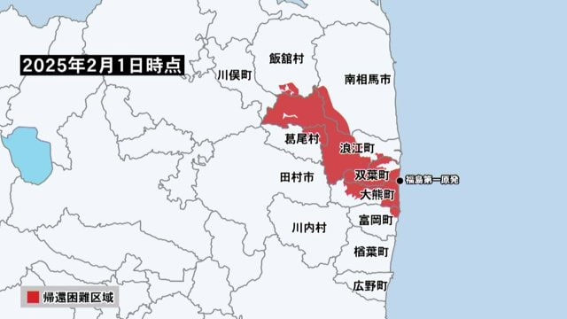 2025年2月1日時点