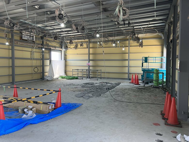 新たに公開された画像　4月1日撮影