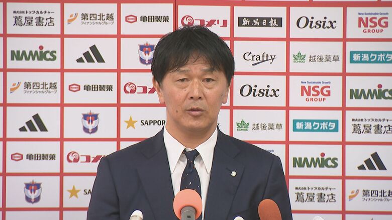 船越優蔵 新監督