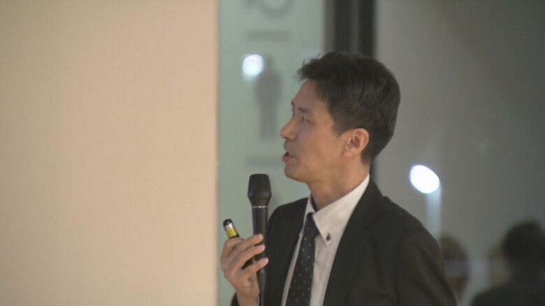 七十七リサーチ&コンサルティング・田口庸友さん