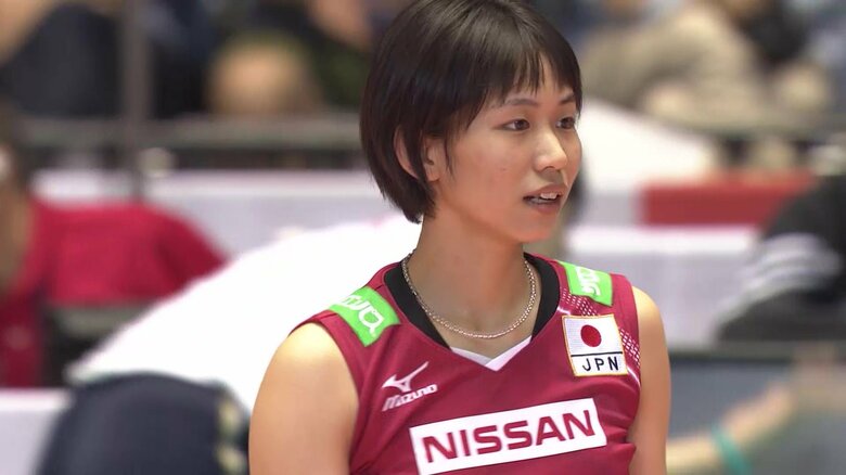 2015年ワールドカップで次世代のエース候補として注目