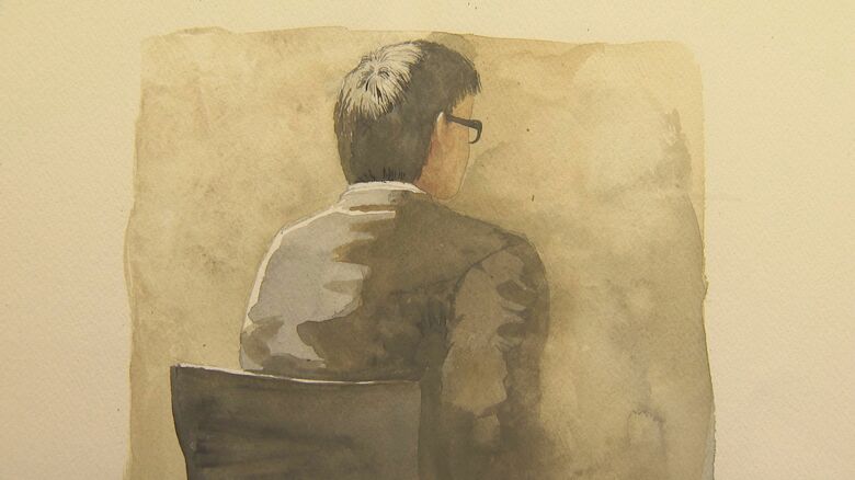 スケッチ：山田朔也