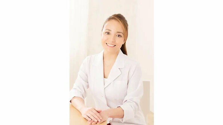 イシハラクリニック 石原新菜副院長