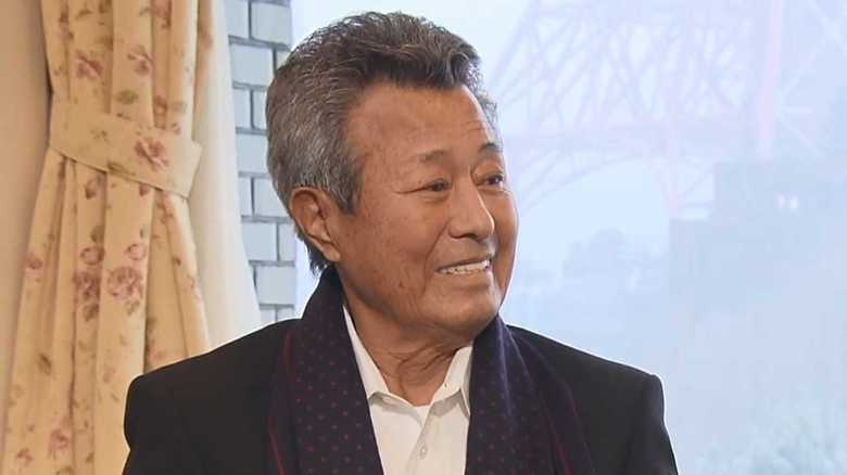 人徳のある方、背中で芝居をする役者…昭和の名優・梅宮辰夫さん(81)死去。親交のあった山田雅人と高橋克実がグッディスタジオで語る