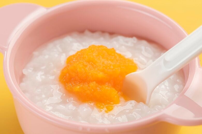 解凍後の温度が見た目ではわかりにくい問題が…（イメージ）