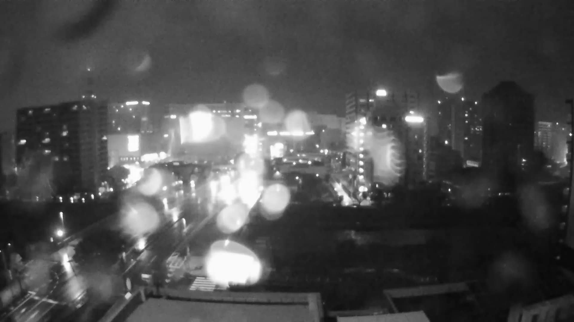 【速報】東京電力エリアで停電約1万8000軒　台風15号影響か