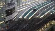 【台風15号】11日に影響か　東北新幹線に遅れや運休も　ANAとJALは現時点、欠航予定なし　東海道新幹線「のぞみ」午前下りほぼ満席