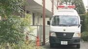 目張りされたクローゼット“20代”男性遺体…腹や背中に十数カ所の刺し傷　死亡した母親契約マンションで知人か　西東京市母子4人死亡事件