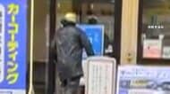 覆面マスク男「金を出せ！」　真夏なのに完全防備姿でガソリンスタンド押し入るも、強盗未遂疑いで逮捕の65歳男「借金があった」