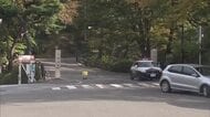 秋田市の中心部・千秋公園周辺でクマの目撃相次ぐ 鹿角市では80代女性がクマに背後から襲われけが 秋田