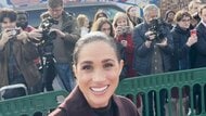 メーガン妃父に児童ポルノ所持疑惑　「戻れて嬉しい」大歓迎からわずか8日　「冷たい娘」から「子を守る母親」へ　見方を変える契機に