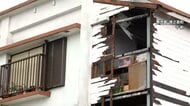 台風18号　沖縄や奄美では暴風・停電などの被害　けが人も　九州中心に厳しい暑さ