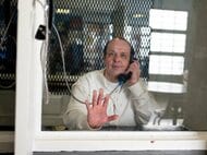 死刑当日に執行停止に…全米注目の“娘殺し”の父親は冤罪か?筆者が見たアメリカの死刑 薬物注入で「静かな最期」