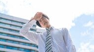 「仕事中に眠くなる」「集中力が低下した」“夏バテ”経験した正社員の6割以上が「業務に影響」と回答　マイナビ調査