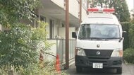 目張りされたクローゼット“20代”男性遺体…腹や背中に十数カ所の刺し傷　死亡した母親契約マンションで知人か　西東京市母子4人死亡事件