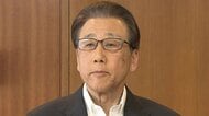 【4選不出馬の意向固める】秋元札幌市長「3期12年は一つの区切り」元行政マンとして中心部再開発や観光対策で手堅い手腕_一方で五輪誘致活動では批判も_正式表明は7月以降か