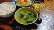 包丁いらずで毎日違う味！防災士ママがストックする「みそ汁の具」8選＆子どもが喜ぶちょい足し食材6選