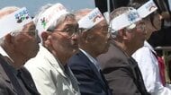 「見るだけでは満足しない。帰ってこないと」北方領土返還を求める市民大会“約600人”集結―占拠から80年以上が経過し墓参も中断―高齢化する元島民らが切実な願いを訴え〈北海道根室市〉