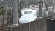 【九州新幹線】鹿児島中央～新水俣の運転再開　熊本地震で見合わせ