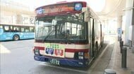 運賃が無料！！苦しむバス会社を支援し利用促進の一助に　福島県で「バス無料デー」　普段は使わない人も気軽にお試し乗車　次回は3月8日に開催