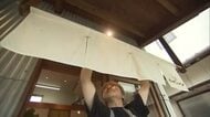 西日本豪雨８年「復興　その先へ」３）豪雨、コロナ禍を克服…人が集う真備町うどん店主の８年間【岡山】
