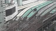 【台風情報】交通：東海道新幹線、あす始発から一部区間で遅れや運転見合わせの可能性　JR東の在来線も日曜にかけ運休などの可能性