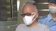 知人男性の頭殴りつけ日本刀2本奪った容疑で男2人逮捕　バールでドアこじ開けアパートに侵入　東京・練馬区