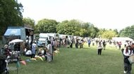 年々規模拡大の“エコでつながる”イベント「ロハスフェスタ」 日常的に「ロハス」を考えるきっかけに
