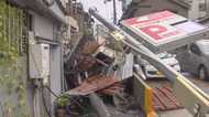 “今世紀最強”台風21号…大阪都市部で被害が広がった理由は「2つの風」