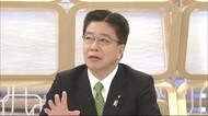 感染の広がり心配する声も…広島市「緊急事態宣言に準じる地域」に該当せず